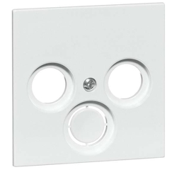 Peha Zentralplatte D 20.610.02 TV 00114611 Image