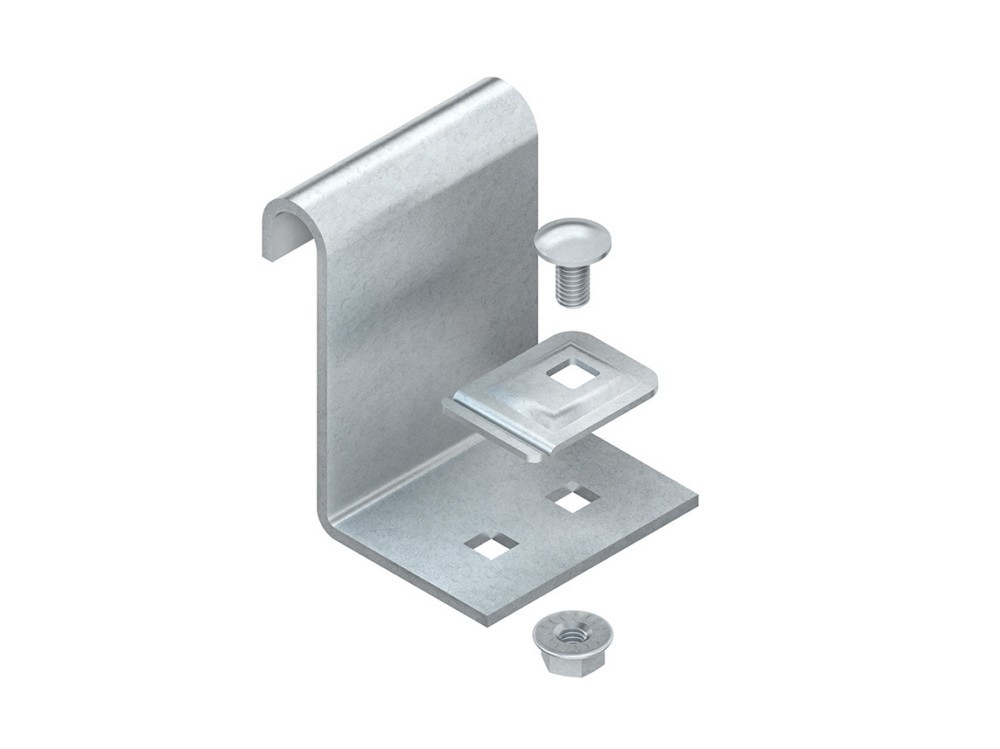 Niedax Anschlußstück KLAS 60 Image