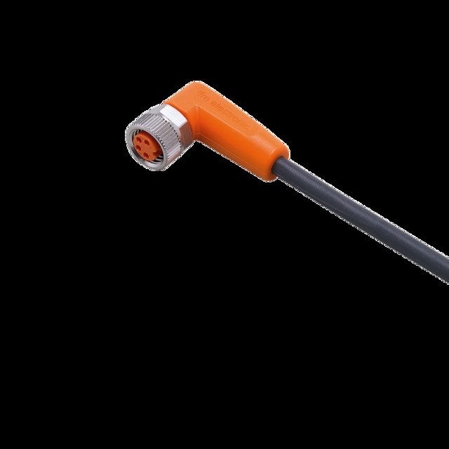 Ifm Electronic Verbindungskabel EVC154 Image