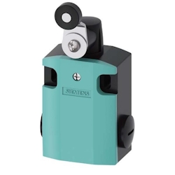 Siemens Dig.Industr. Positionsschalter 3SE5122-0CH01 3SE51220CH01 Image