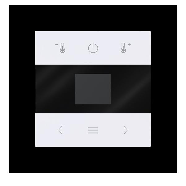 Busch-Jaeger Zentralscheibe 1794 MDRT-44M 2CKA006430A0425 Image