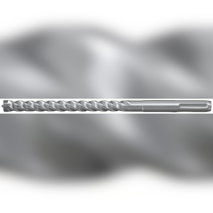 Fischer Deutschl. Bohrer SDS Pl. Quattric II 549981 Image