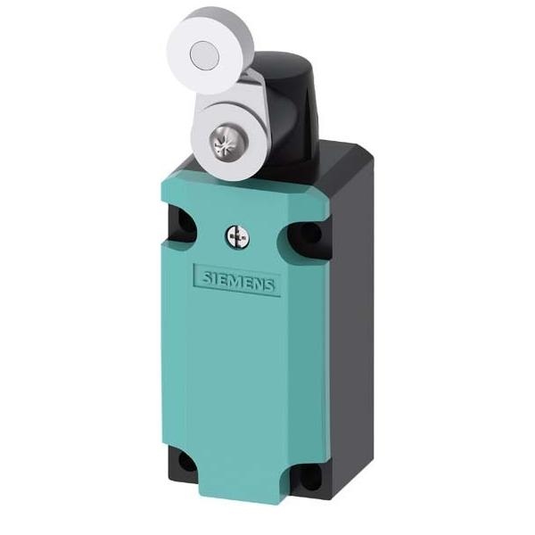 Siemens Dig.Industr. Positionsschalter 3SE5112-0CH02 3SE51120CH02 Image