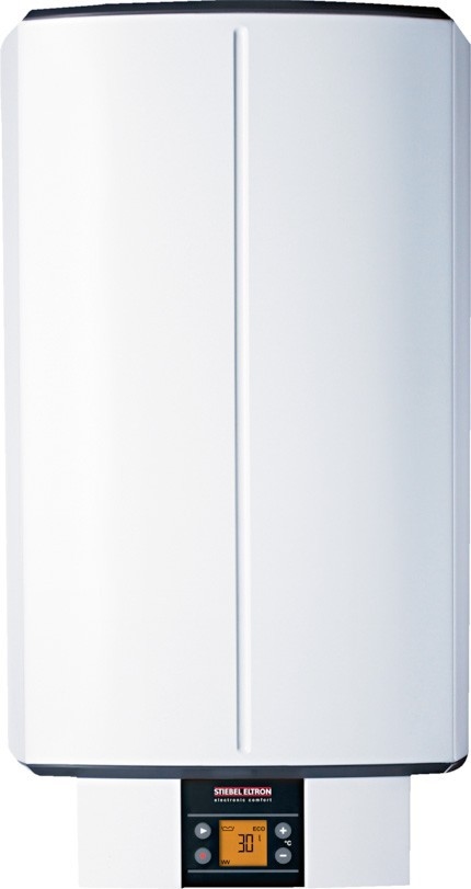 Stiebel Eltron Wandspeicher SHZ 30 LCD 231251 Image
