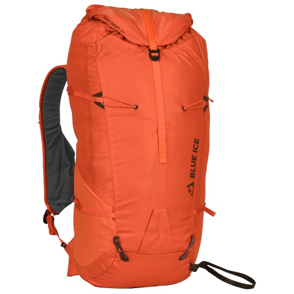 Blue Ice - Firecrest Pack 38 - Tourenrucksack Gr M/L rot