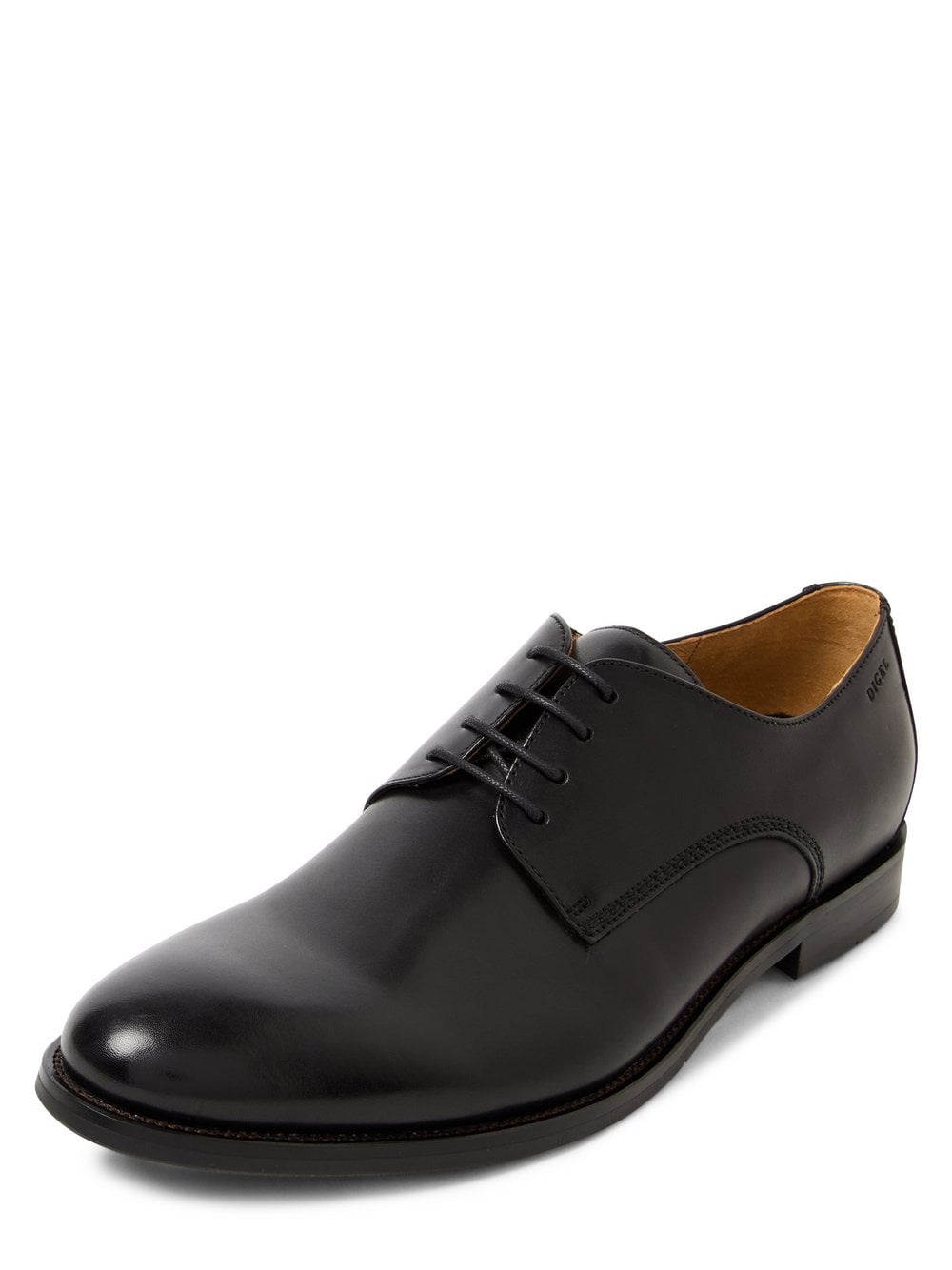 Digel Business-Schuhe Herren schwarz, 45 Image
