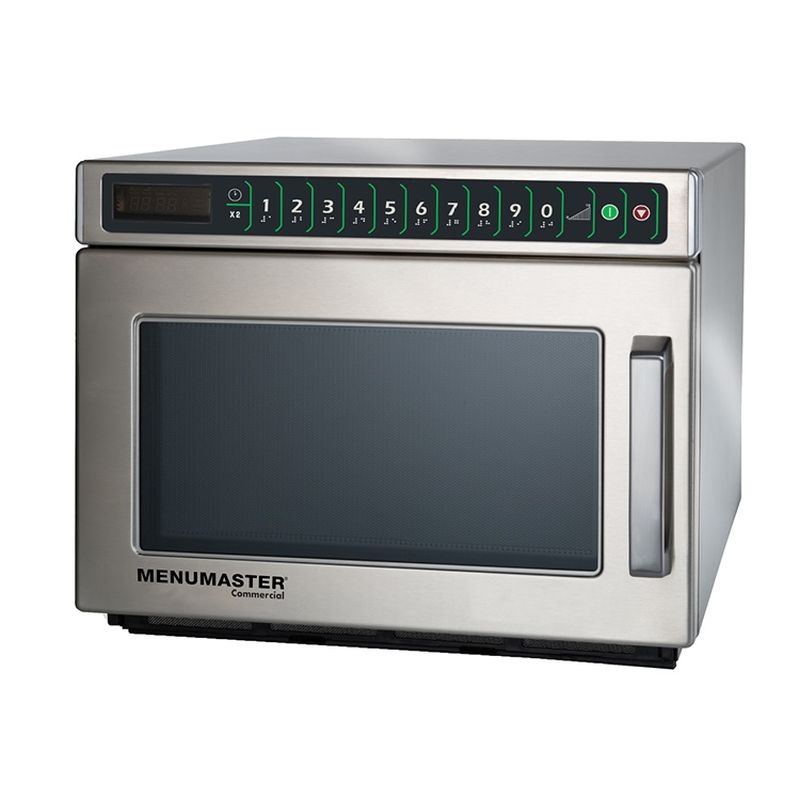 Menumaster MDC212 Mikrowelle Image