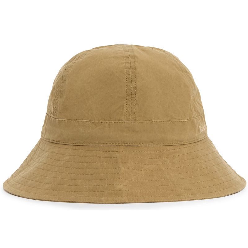 Barbour Transport Bucket Hut Image