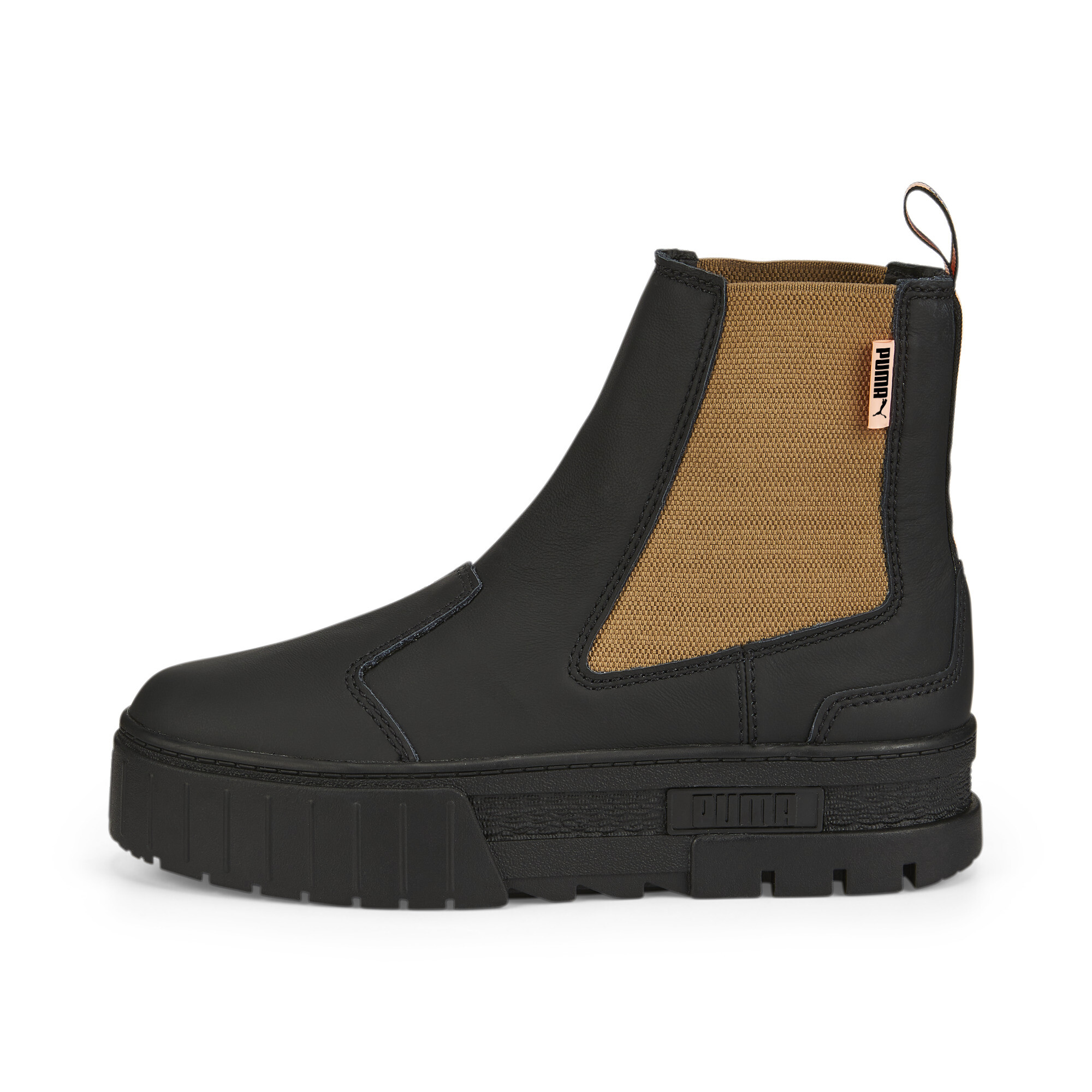 PUMA Damen Mayze Pop Chelsea Boot Image