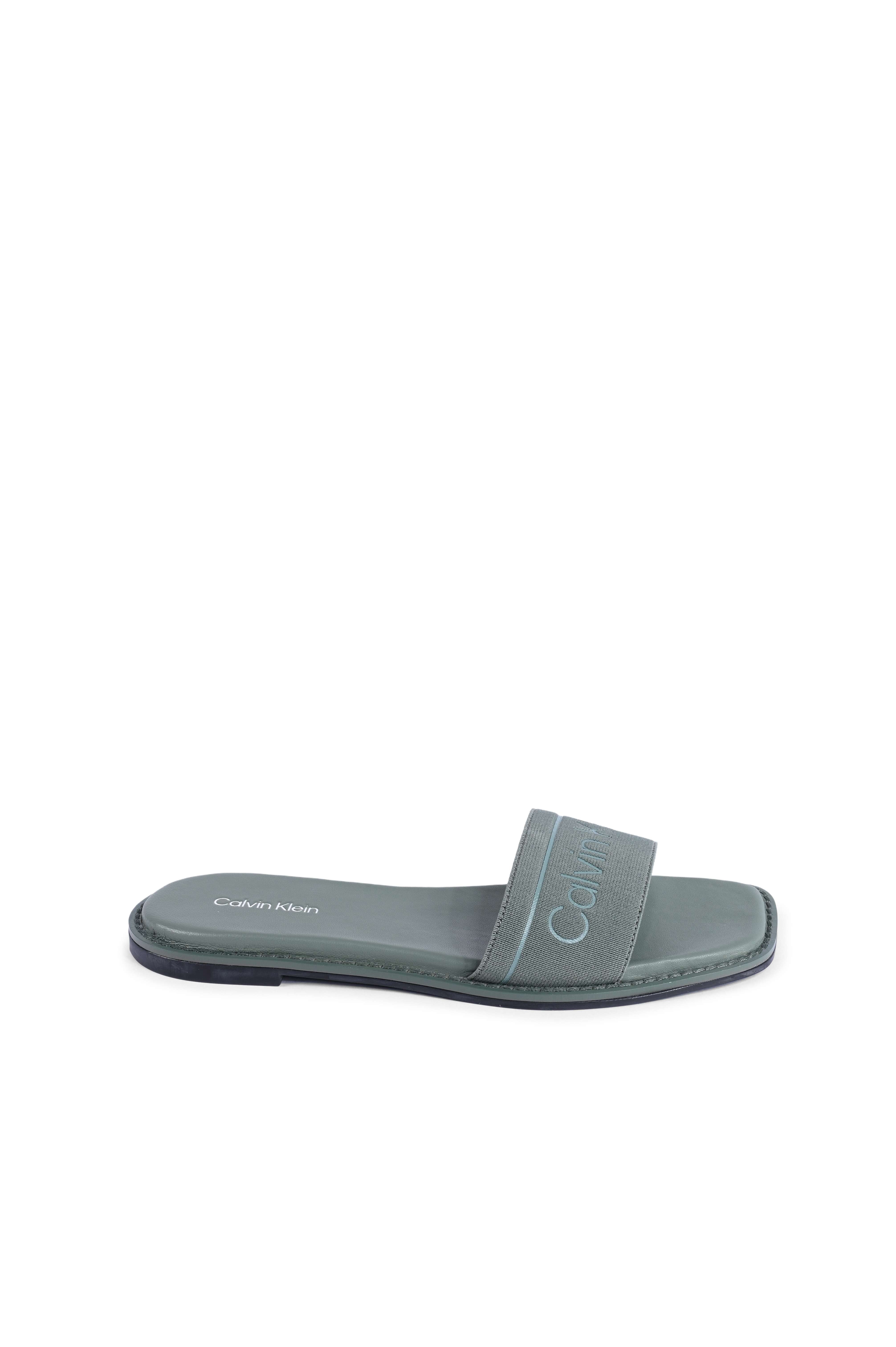 Calvin Klein Slide Sandalen Image