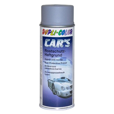 Dupli Color 1x 400ml Car's Rostschutz-Haftgrund grau [Hersteller-Nr. 385889]