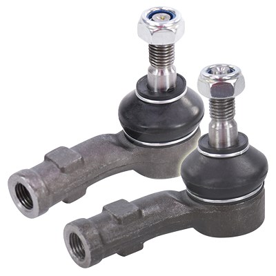 Atec Satz Spurstangenkopf [Hersteller-Nr. 40576467] für Seat, VW Image