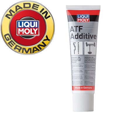 Liqui Moly 1x 250ml ATF Additive [Hersteller-Nr. 5135] Image