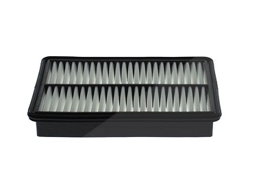 Bosch Luftfilter [Hersteller-Nr. F026400347] für Mazda Image