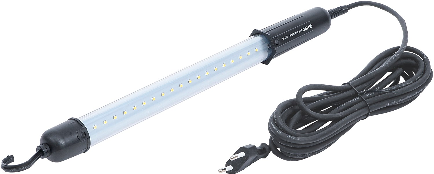 Bgs Do It Yourself LED Werkstatt-Leuchte, 6W [Hersteller-Nr. 99710]