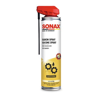 Sonax 1x 400ml SilikonSpray m. EasySpray [Hersteller-Nr. 03483000]
