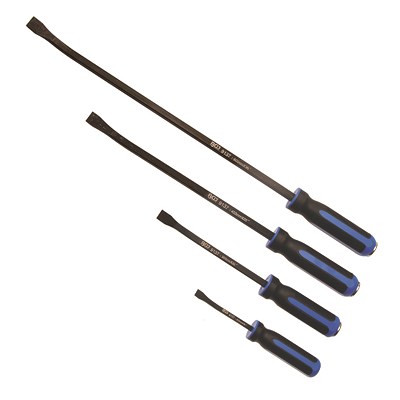 Bgs Werkstatt-Stemmhebelsatz, 4-tlg. [Hersteller-Nr. 9137]