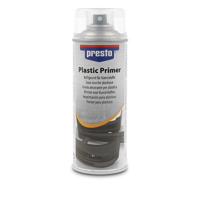 Presto 1x 400ml Haftgrund für Kunststoffteile [Hersteller-Nr. 308066] Image