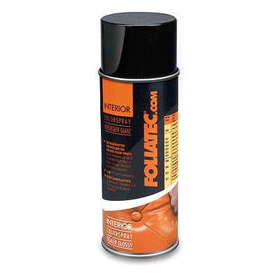 Foliatec 400 ml INTERIOR Color Spray Versiegler klar glänzend [Hersteller-Nr. 2008] Image