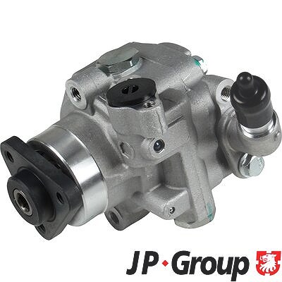 Jp Group Hydraulikpumpe, Lenkung [Hersteller-Nr. 1145104400] für VW