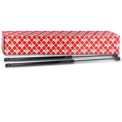 Febi Bilstein 2x Gasfeder, Koffer-/Laderaum [Hersteller-Nr. 44005] für BMW Image