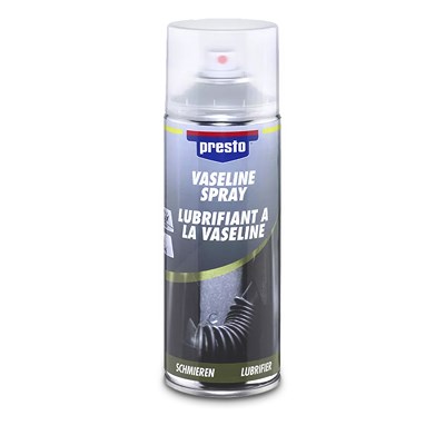 Presto 1x 400ml Vaseline-Spray [Hersteller-Nr. 306376] Image