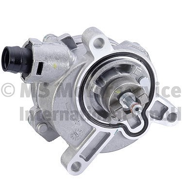 Pierburg Unterdruckpumpe, Bremsanlage [Hersteller-Nr. 7.24807.62.0] für Land Rover, Volvo