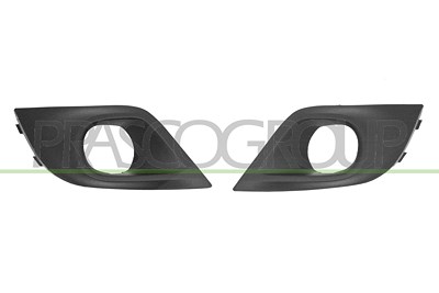 Prasco Halter, Nebelscheinwerfer [Hersteller-Nr. RN3302115] für Renault