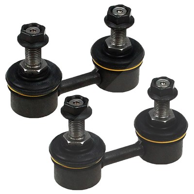 Atec 2x Koppelstange Vorderachse [Hersteller-Nr. 40573679] für Toyota Image