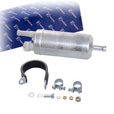 Pierburg Kraftstoffpumpe [Hersteller-Nr. 7.21440.63.0]