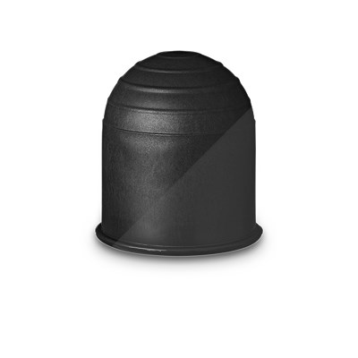 Proplus Abdeckkappe Kupplungskopf schwarz [Hersteller-Nr. 344163]