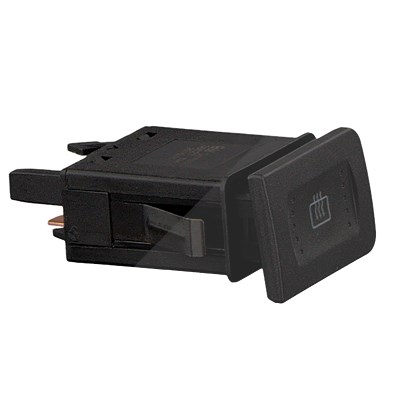 Febi Bilstein Schalter,Heckscheibenheizung [Hersteller-Nr. 38627] für VW