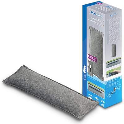 Proplus Luftentfeuchter 500gr wiederverwendbar [Hersteller-Nr. 240214]