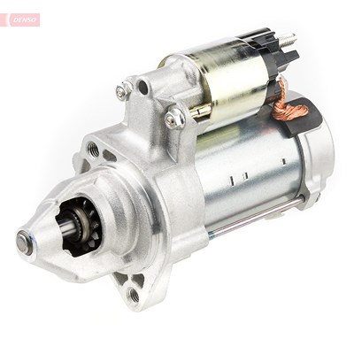 Denso Starter [Hersteller-Nr. DSN1205] für Mercedes-Benz