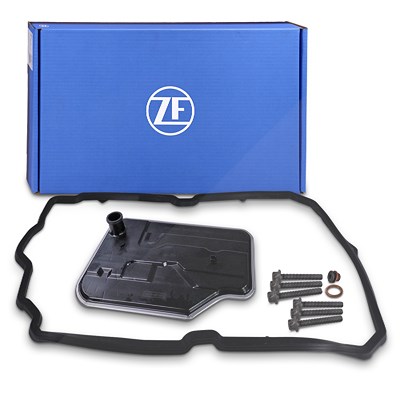 Zf Teilesatz, Ölwechsel-Automatikgetriebe [Hersteller-Nr. 5961.303.474] für Mercedes-Benz, Ssangyong
