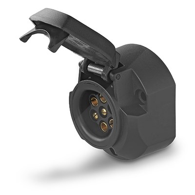 Proplus Anhängersteckdose 7-polig [Hersteller-Nr. 343517S]