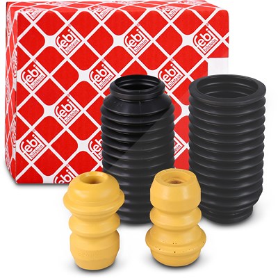 Febi Bilstein Staubschutzsatz Stoßdämpfer vorne [Hersteller-Nr. 179533] für Porsche Image