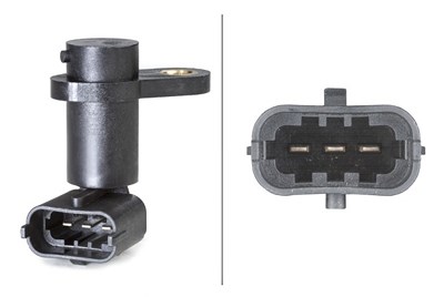 Hella Sensor, Nockenwellenposition [Hersteller-Nr. 6PU009121-791] für Fiat, Opel, Vauxhall Image