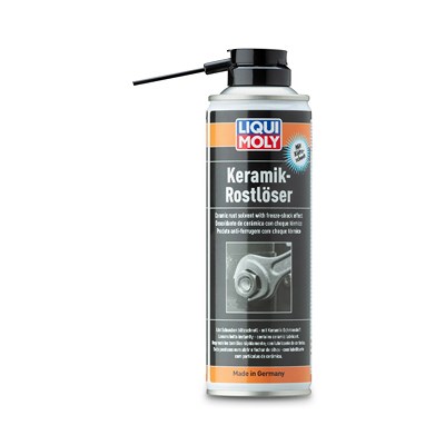 Liqui Moly 1x 300ml Keramik Rostlöser mit Kälteschock [Hersteller-Nr. 1641] Image