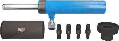 Ks Tools Hydraulischer-Abziehersatz, Bremsbackenbolzen [Hersteller-Nr. 460.4435] Image