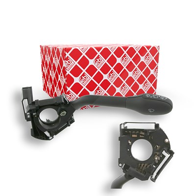 Febi Bilstein Wischerschalter [Hersteller-Nr. 17060] für VW