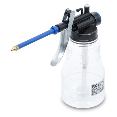 Bgs Kunststoff-Ölkännchen - 250 ml [Hersteller-Nr. 8441]