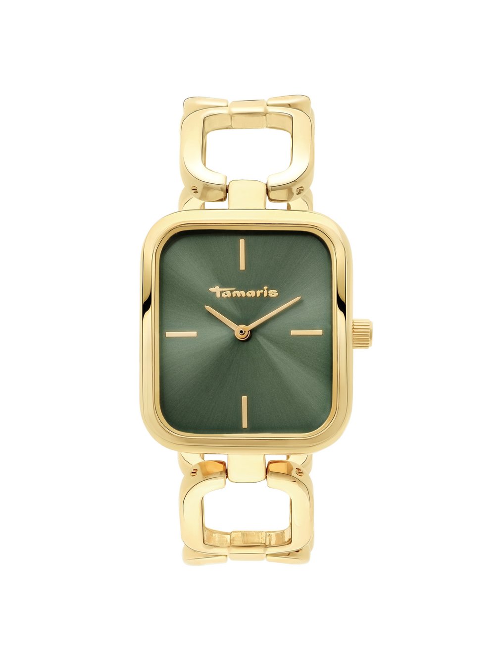 Tamaris Uhr Damen gold, ONE SIZE Image