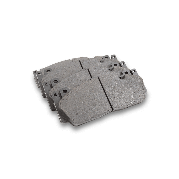 BREMBO Hochleistungs-Bremsbelagsatz MERCEDES-BENZ,AUDI 07.D435.19 A0004205704,4F0698151G,4G0698151J 4F0698151F,A0004206600,0004202804,0004202904 Image