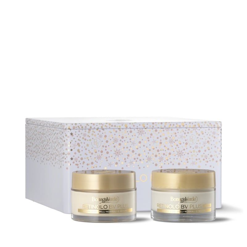 Bottega Verde Scrigno doppio Retinolo 1 St