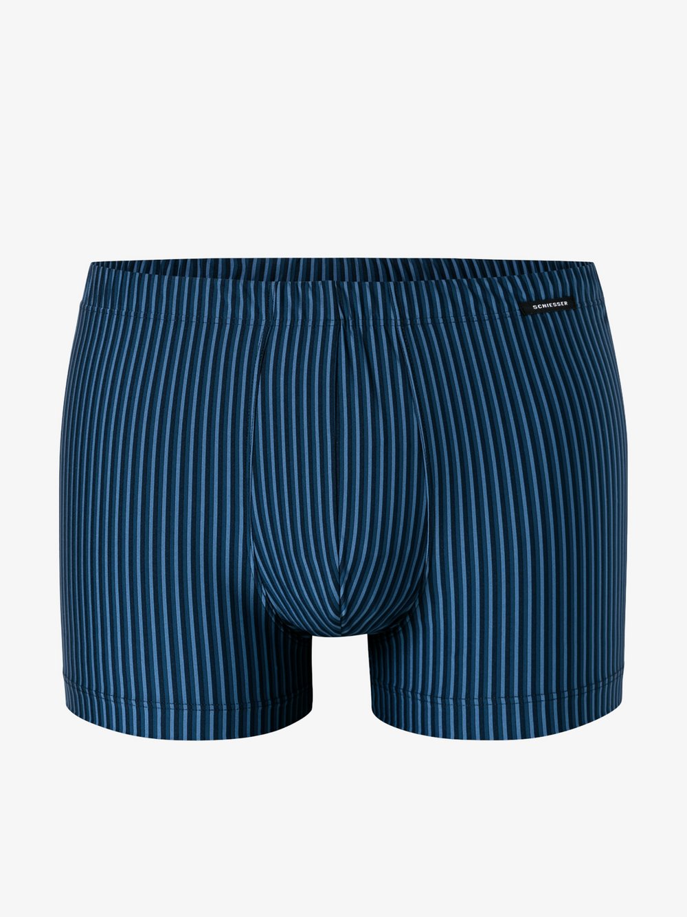 Schiesser Trunk Herren blau, 5 Image