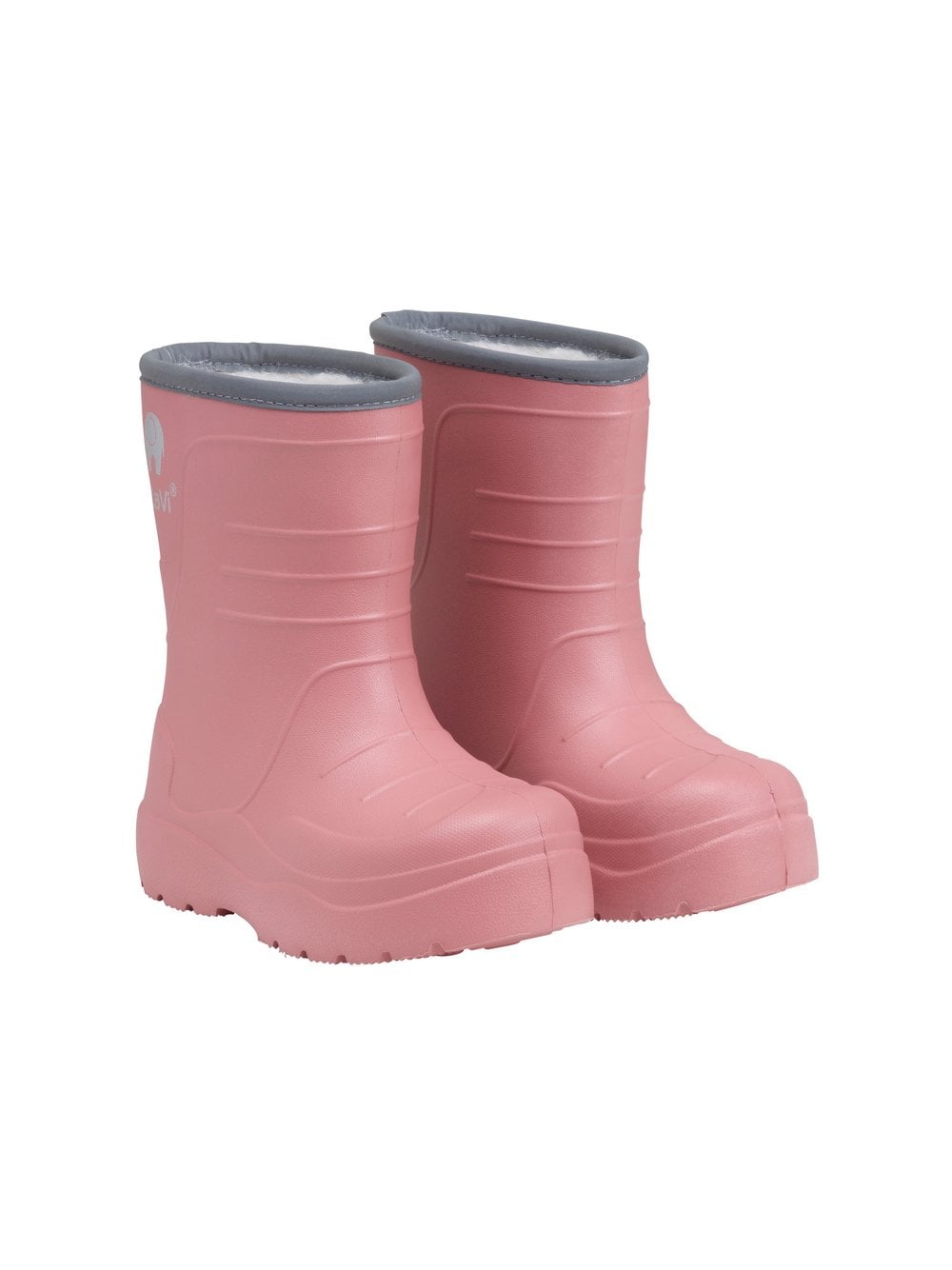 CeLaVie Gummistiefel Kinder altrosa, 34 Image