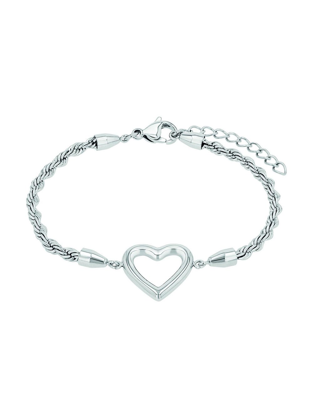 NOELANI Armband Damen silber, 19 Image