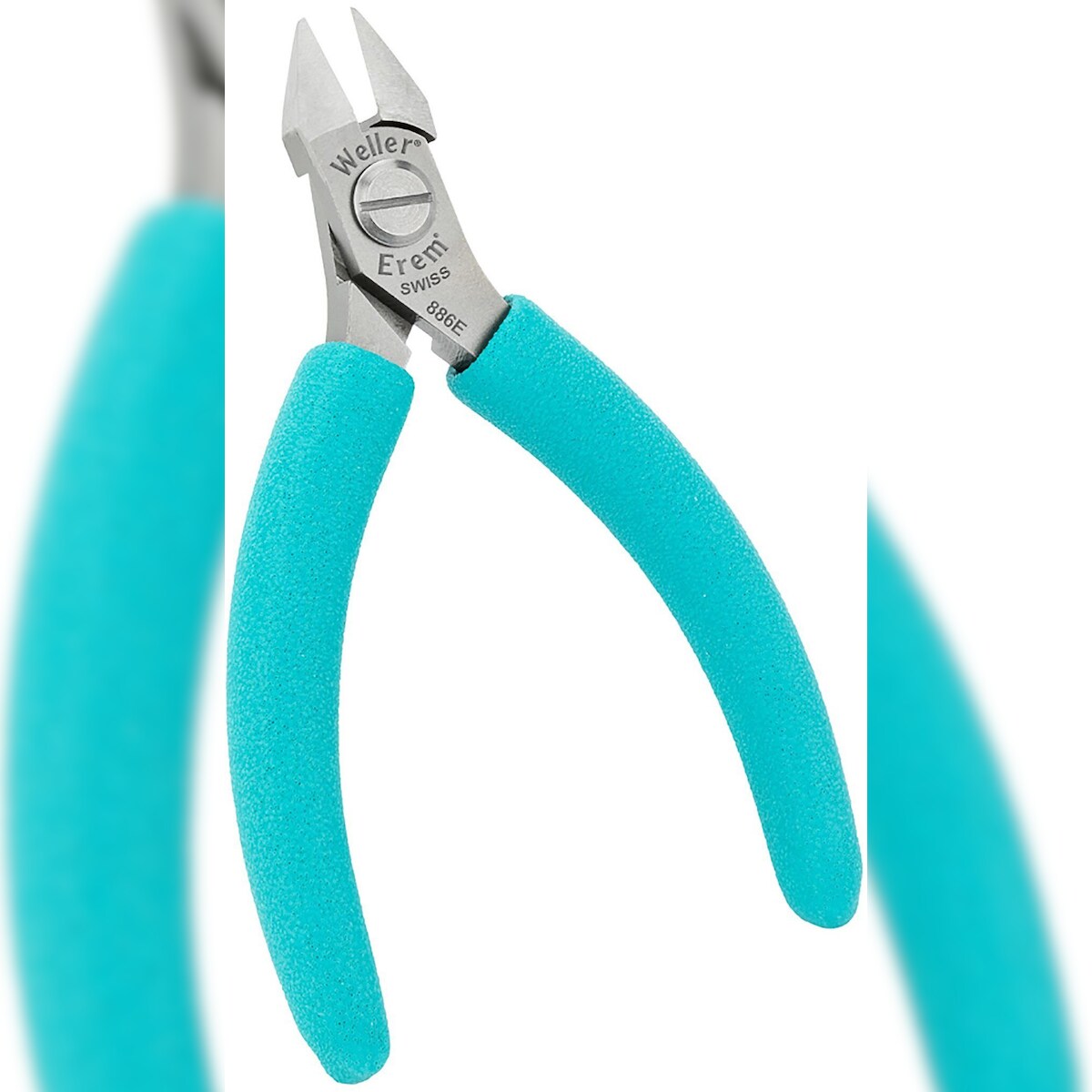 Seitenschneider - abgeschrägter Kopf Image