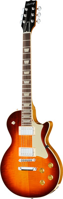 Heritage Guitar Standard II H-150 CNB